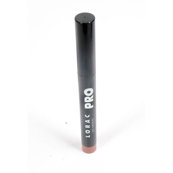 LORAC Satin Pro Lip Color ~ Vintage Rose New Boxed - Picture 2 of 6